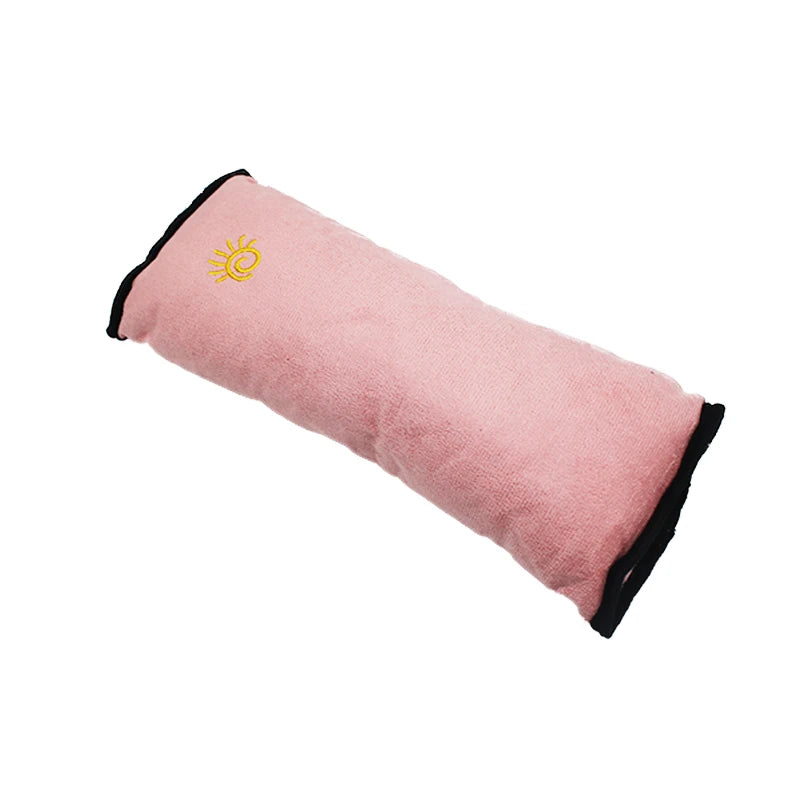 Seat Belt Cushion Car