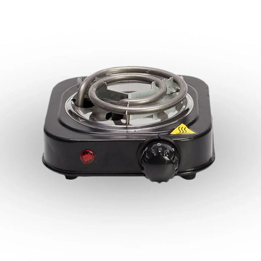 500W Portable Electric Cooktop-Best Induction Cooktop Australia