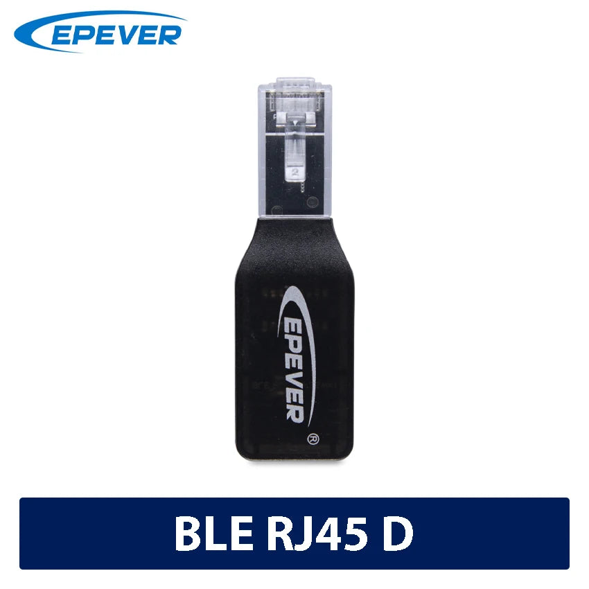 EPEVER BLE RJ45 D device on a white background