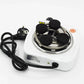 500W Portable Electric Cooktop-Best Induction Cooktop Australia