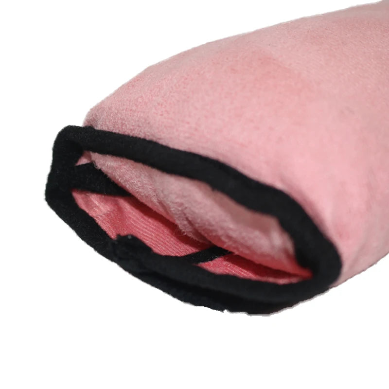 Seat Belt  Cushion  Car
