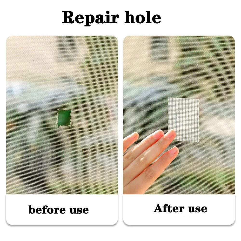 Window Screen Repair Tape
