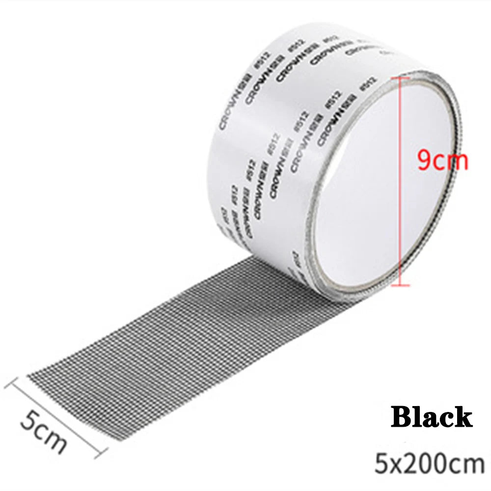 Window Screen Repair Tape