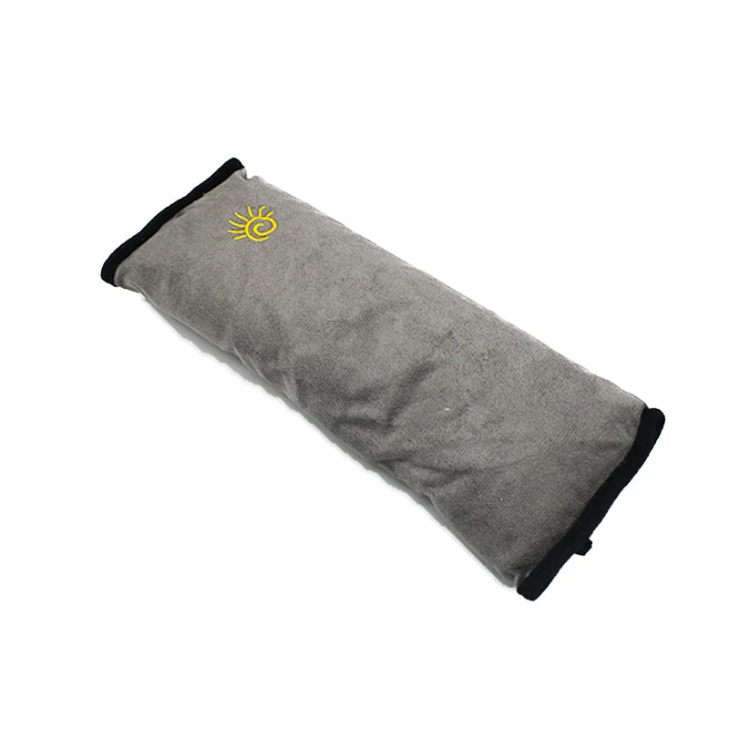 Seat Belt  Cushion  Car