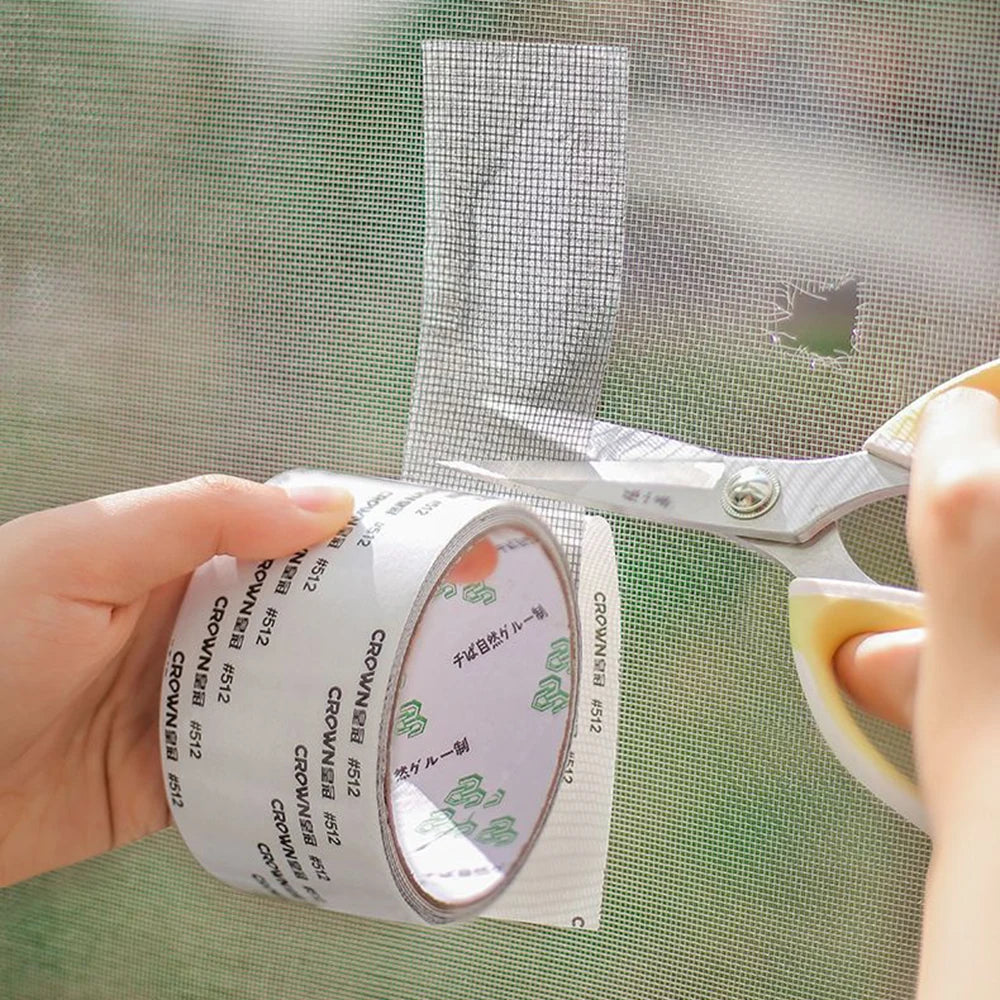 Window Screen Repair Tape