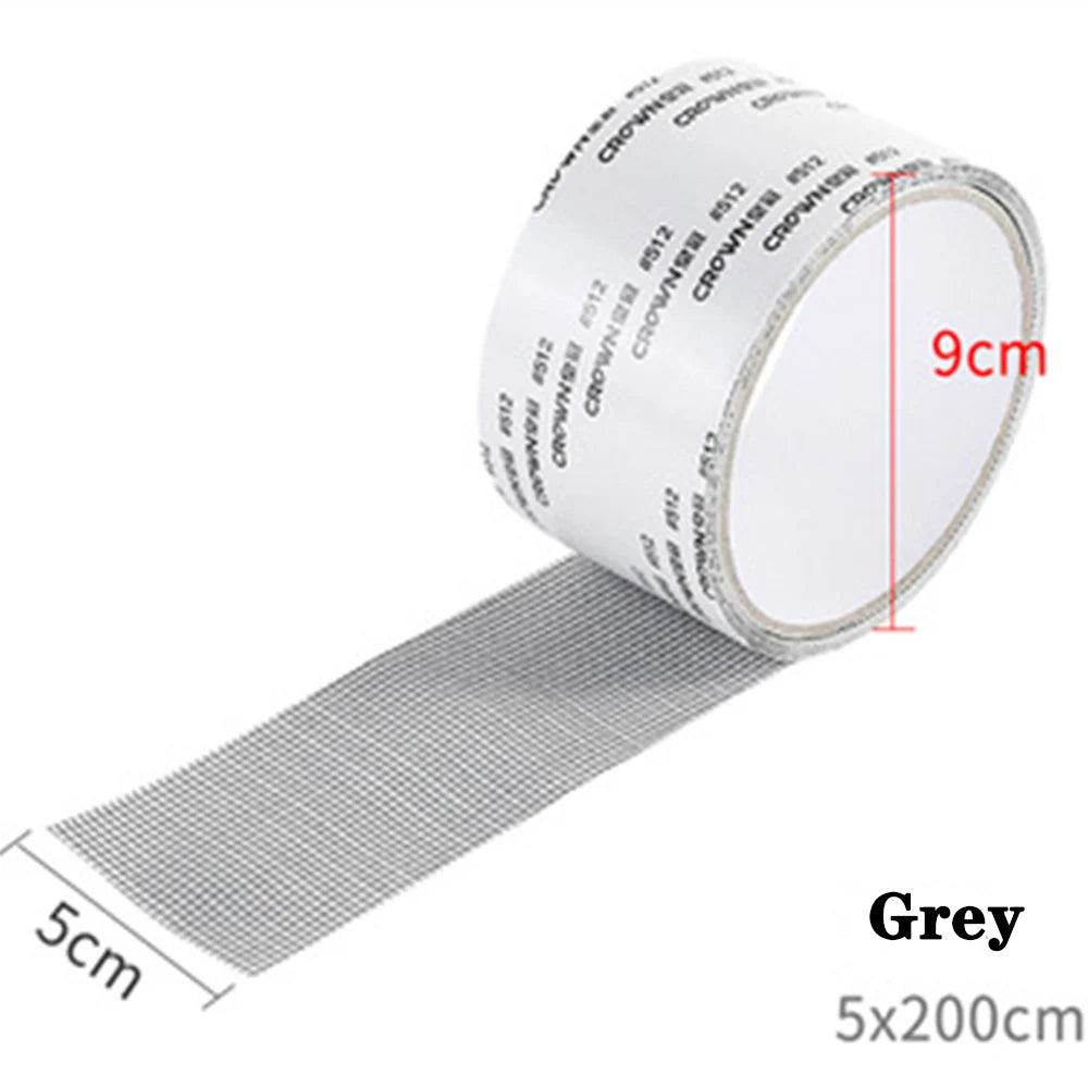 Window Screen Repair Tape