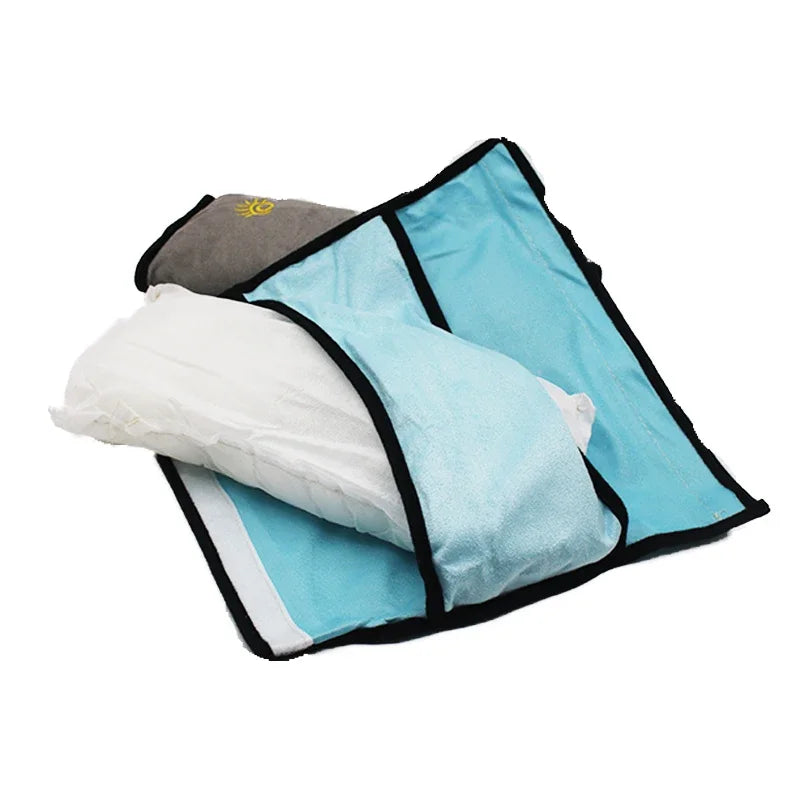 Seat Belt  Cushion  Car