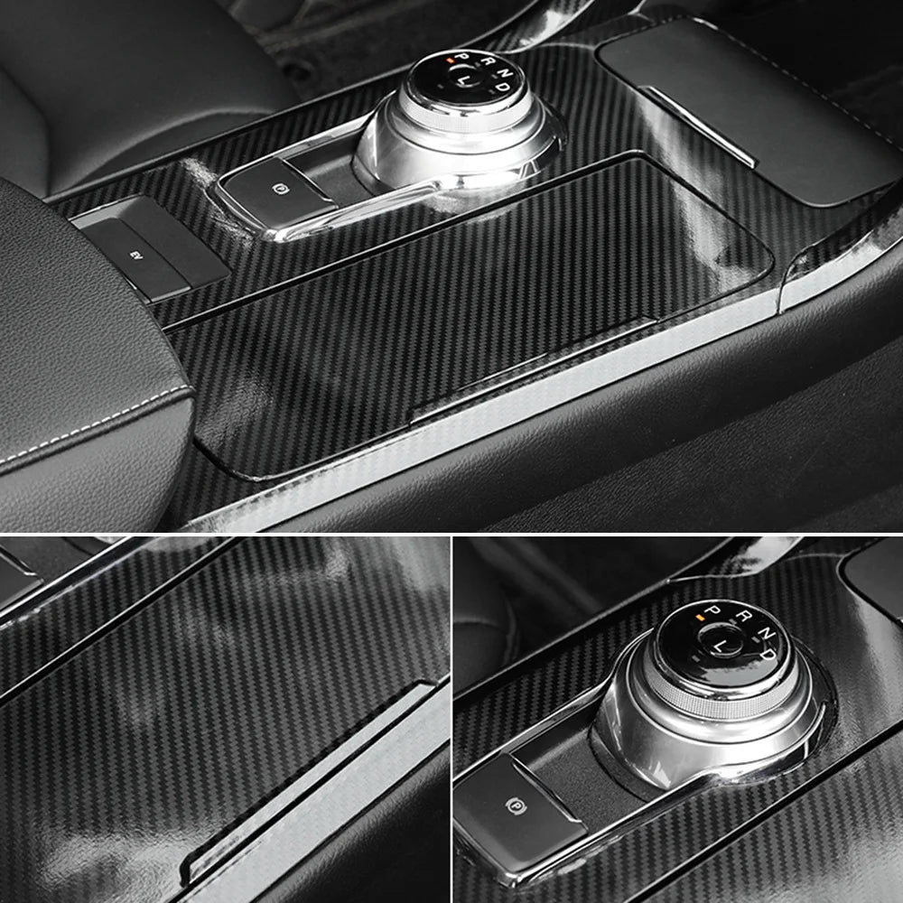 Carbon Fiber Car Body Vinyl Wrap Matt
