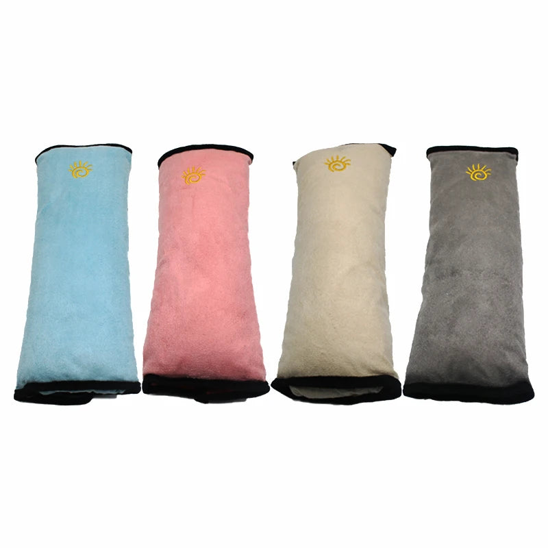 Seat Belt  Cushion  Car