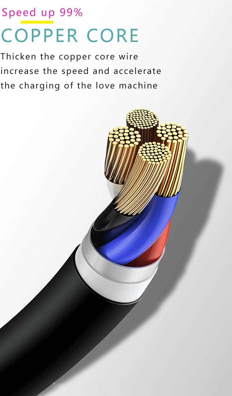 Car USB Type C/Type C to Type C/USB
