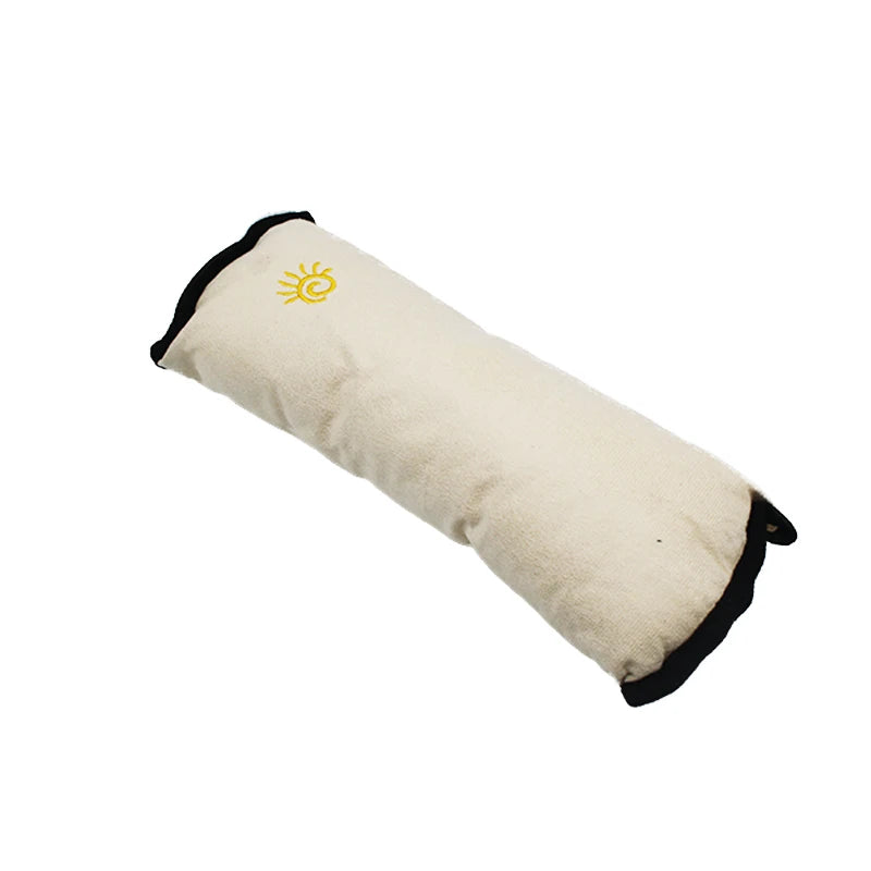 Seat Belt  Cushion  Car