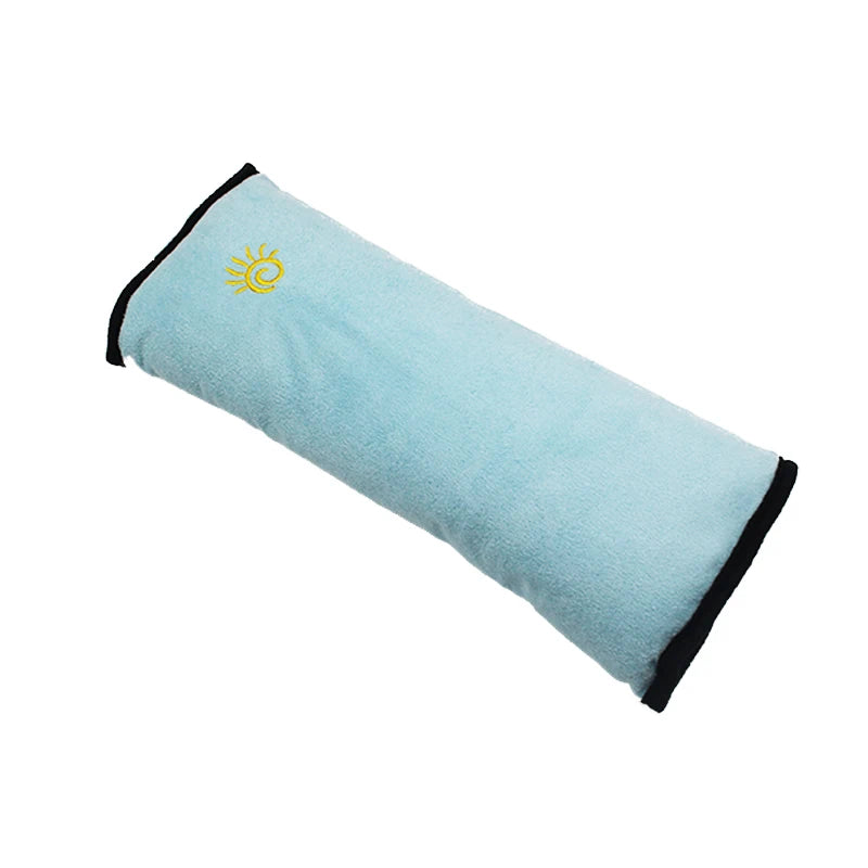 Seat Belt  Cushion  Car