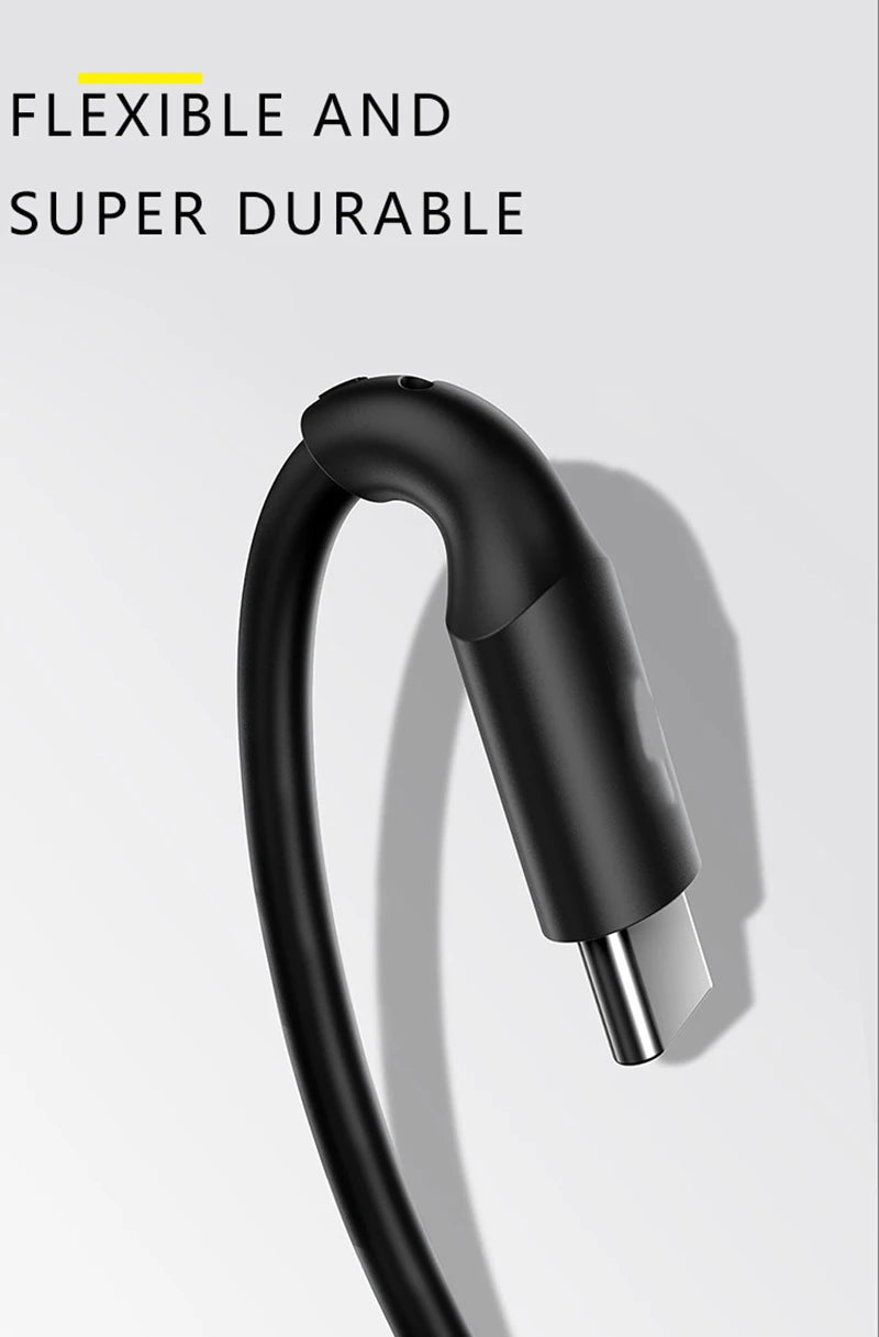 Car USB Type C/Type C to Type C/USB