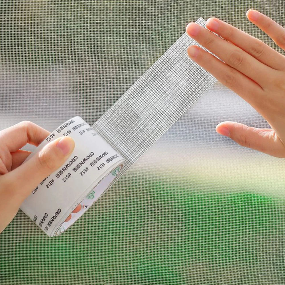 Window Screen Repair Tape