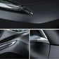 Vehicle wrapping_Carbon fiber Car vinyl wrap