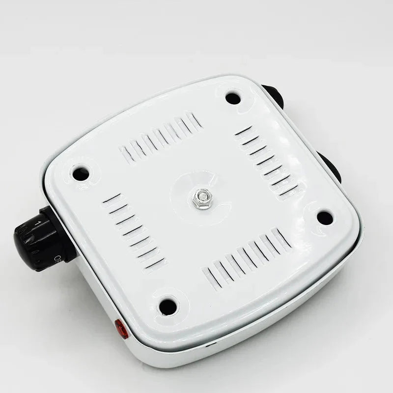 500W Portable Electric Cooktop-Best Induction Cooktop Australia