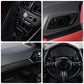 Vehicle wrapping_Carbon fiber Car vinyl wrap